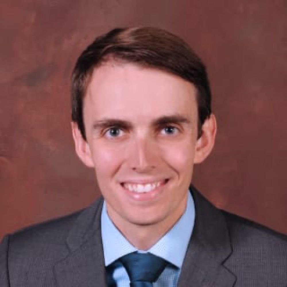 Stephen Ramey, MD