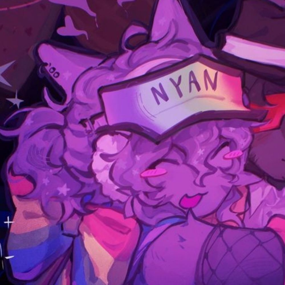 ~☆jinx☆~