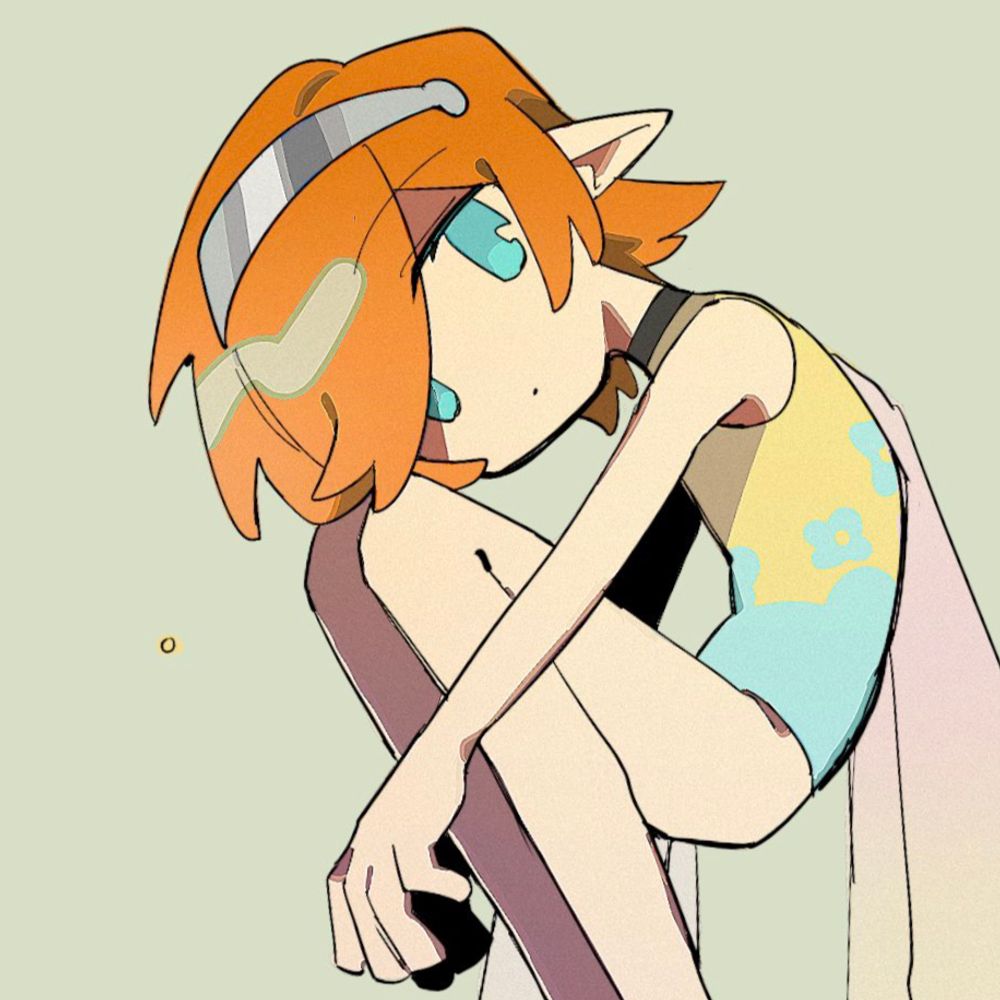 Liza 🏳️‍⚧️