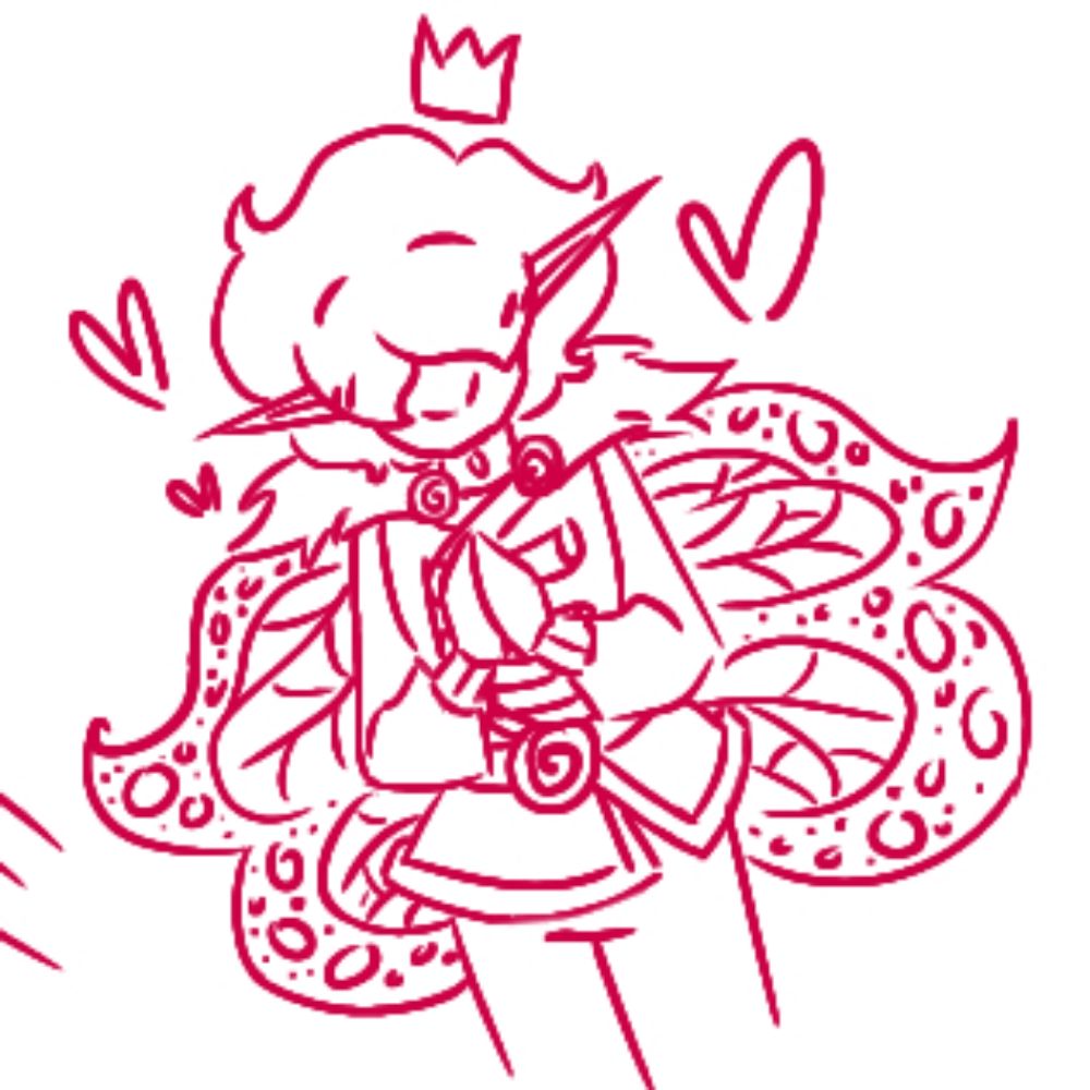 Moonbeam!🌙 🌟