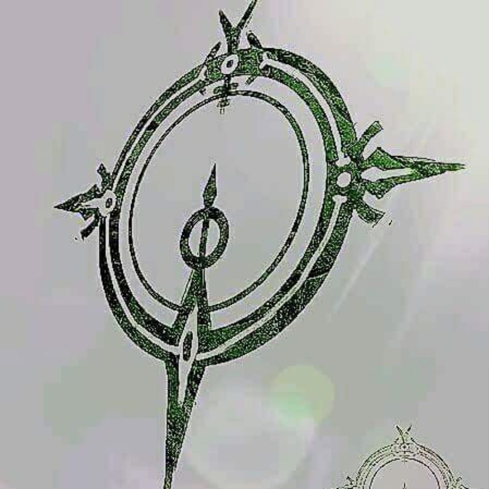 Just In Arcain