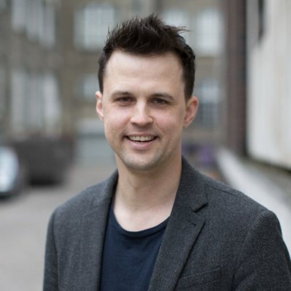 Joe Blunden