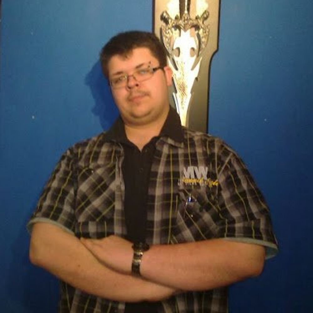 Patrick A. Watkins