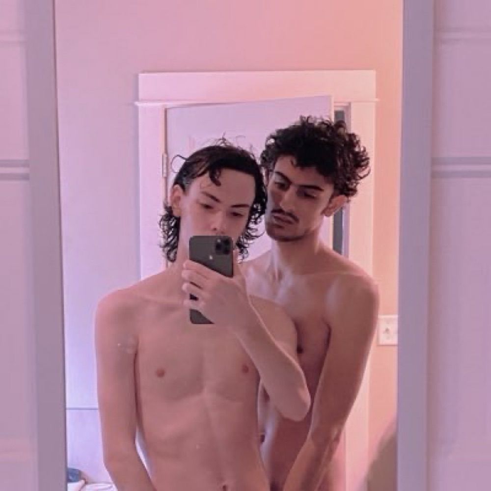 Santi & Axel