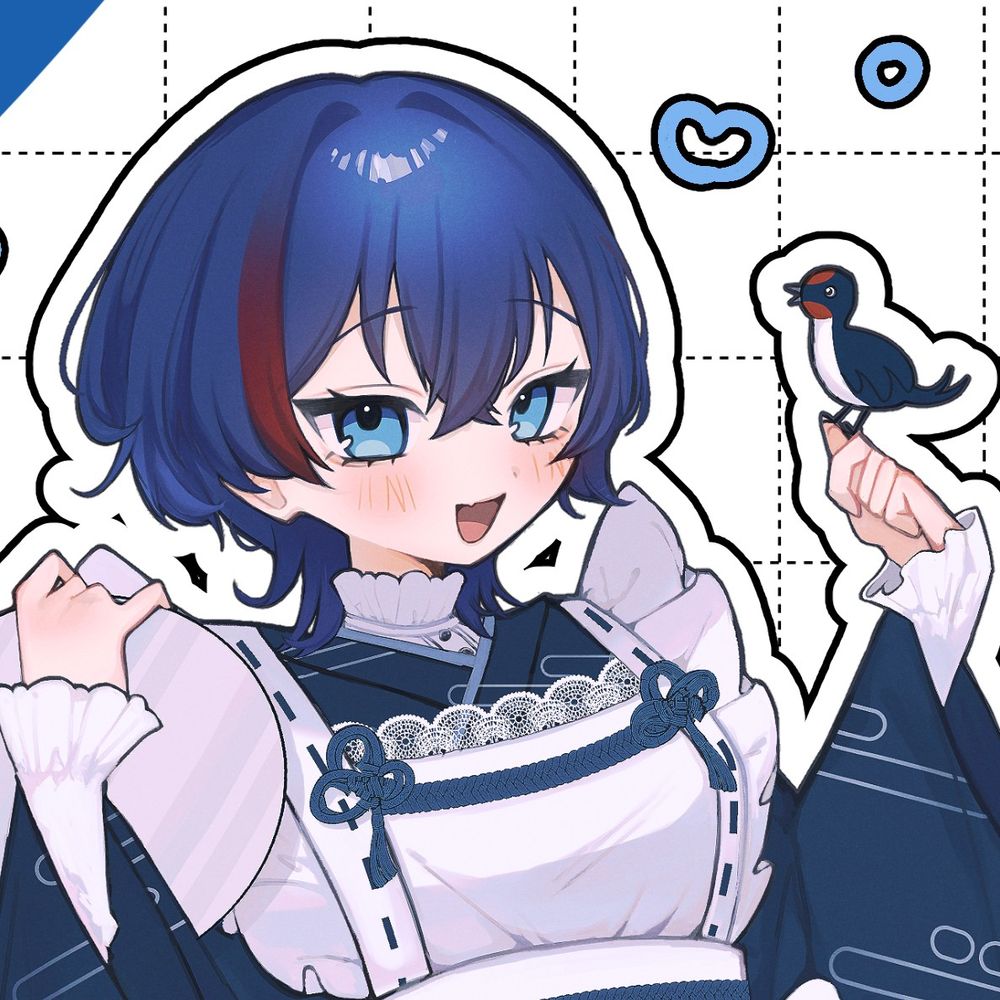 小鳥遊つばめ🐦💎TsubameT