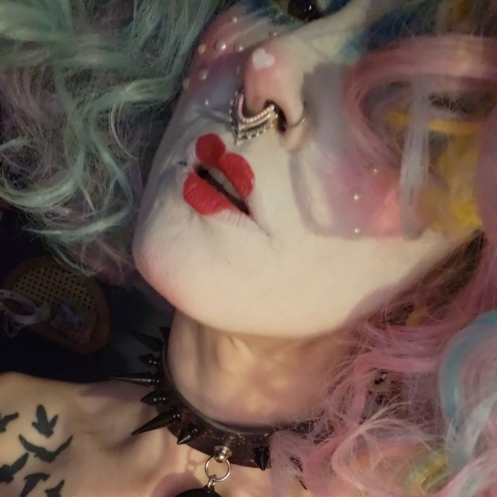 Lulu Lollipop