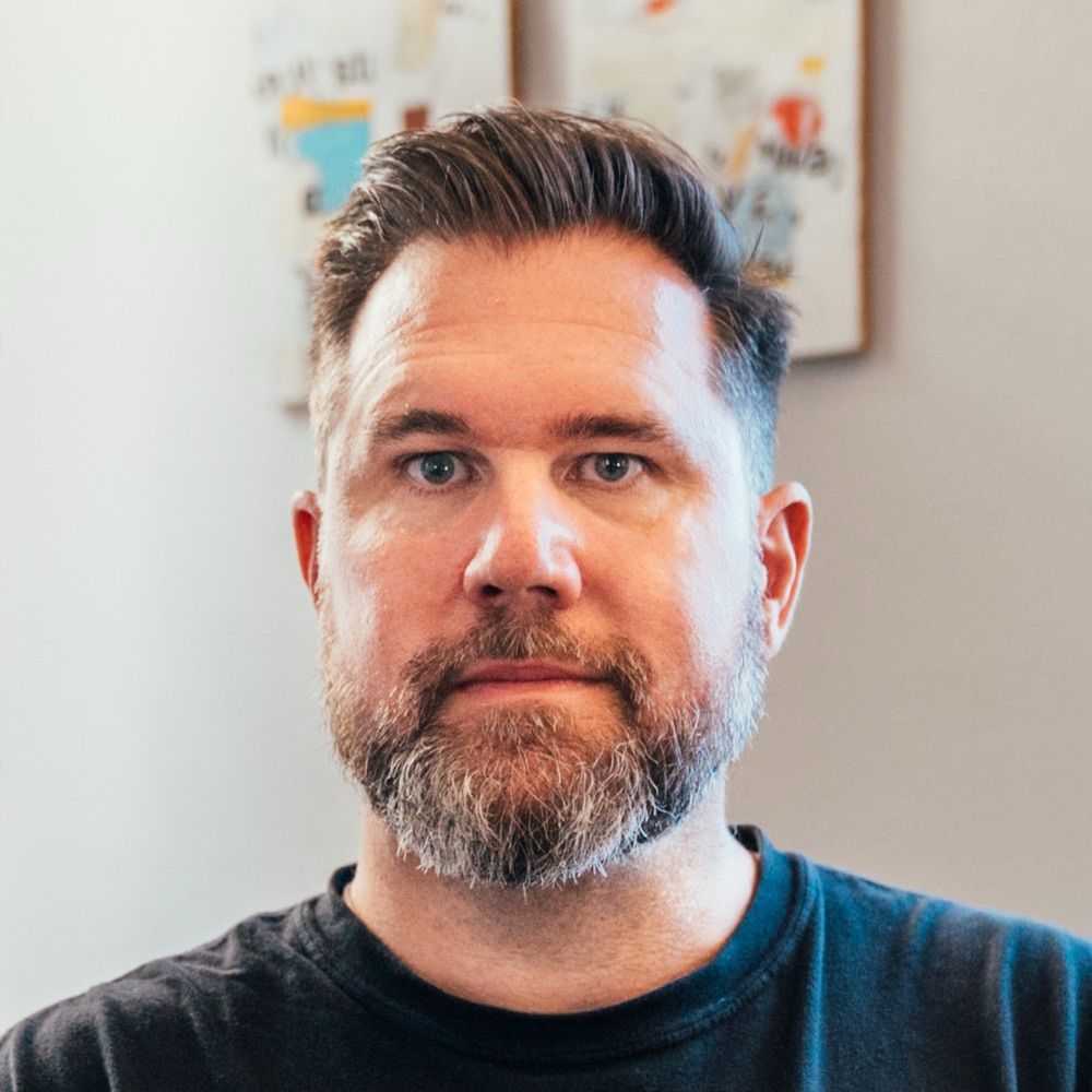 Randall P. Jenkins