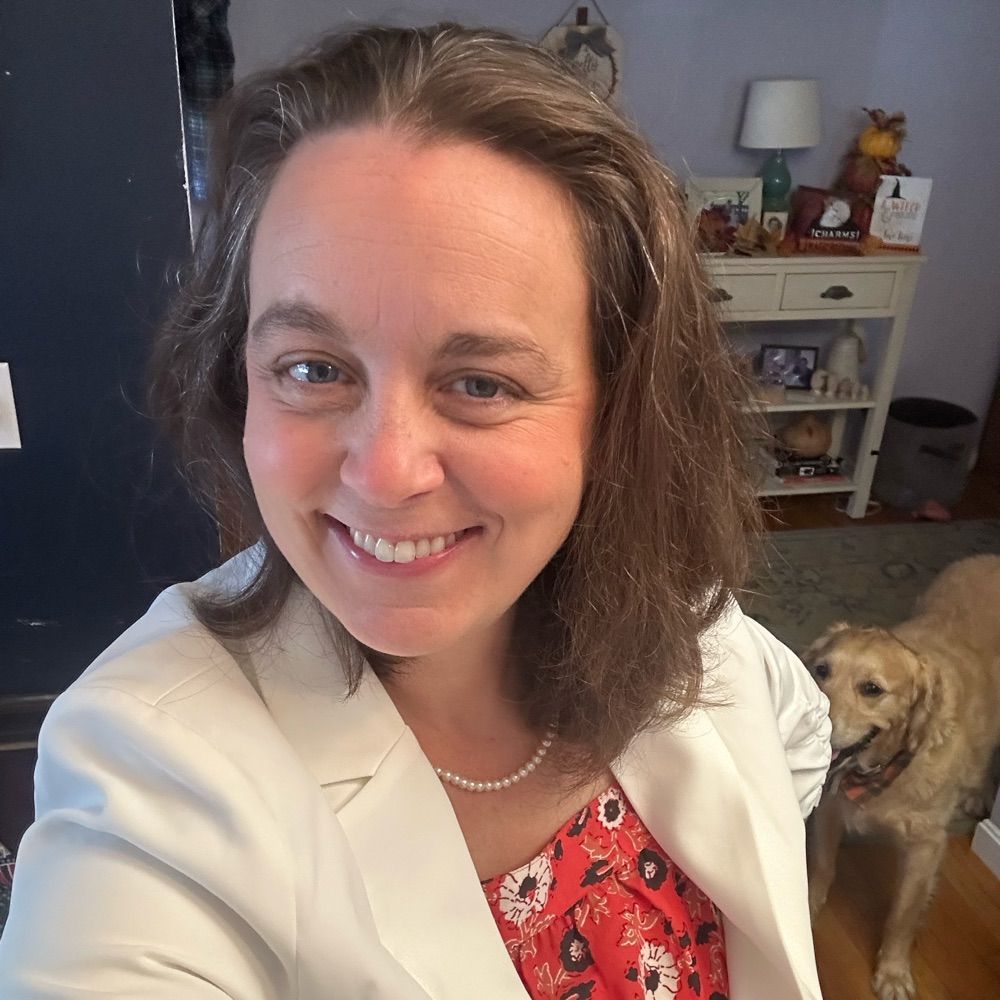 Heidi Crumrine