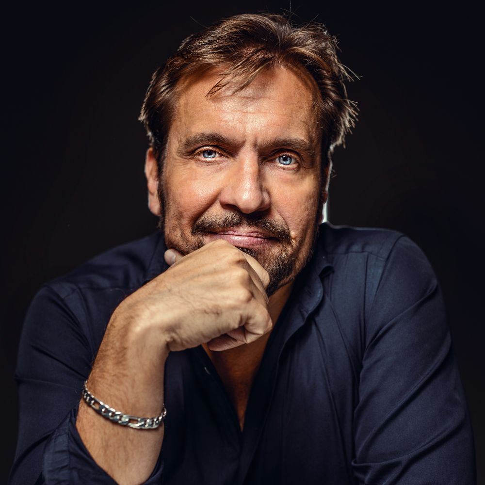 Janus Hanski