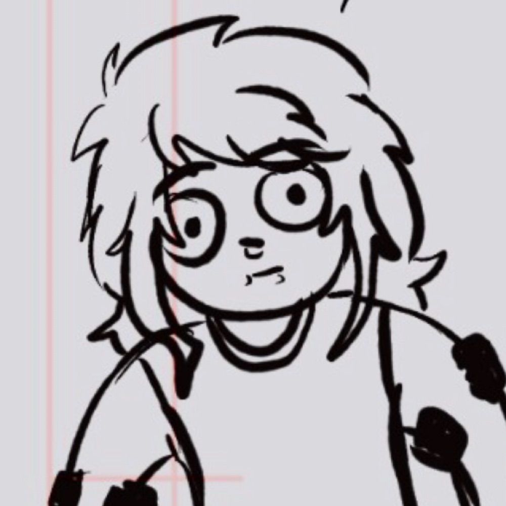 tommy's art dump
