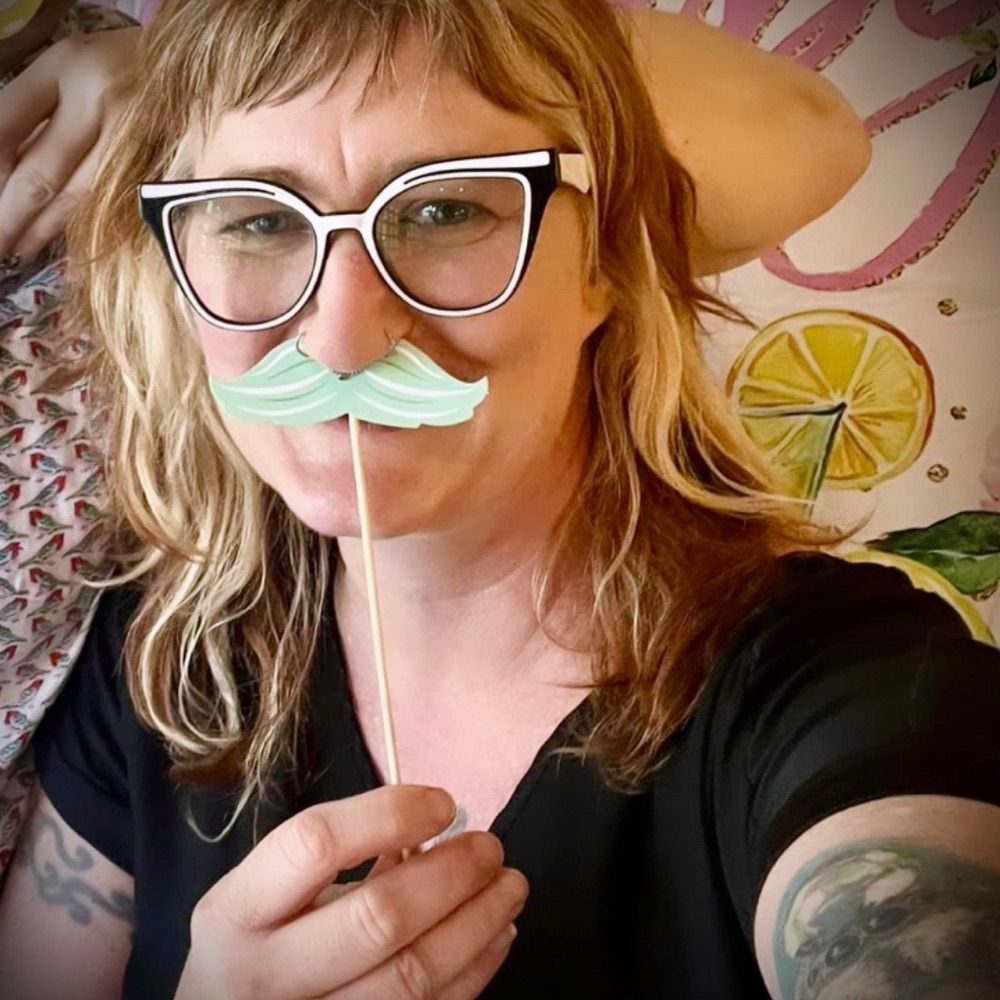 Frecklesonfire