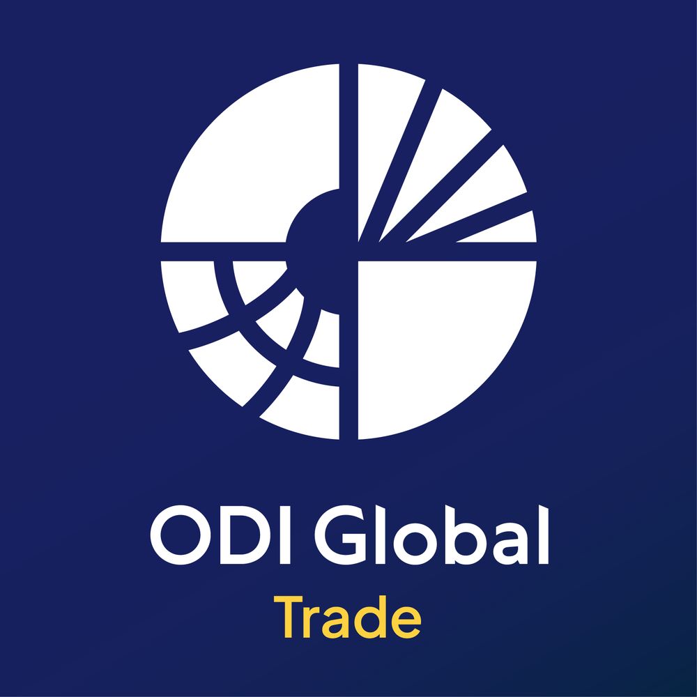 ODI Trade and Economic Development