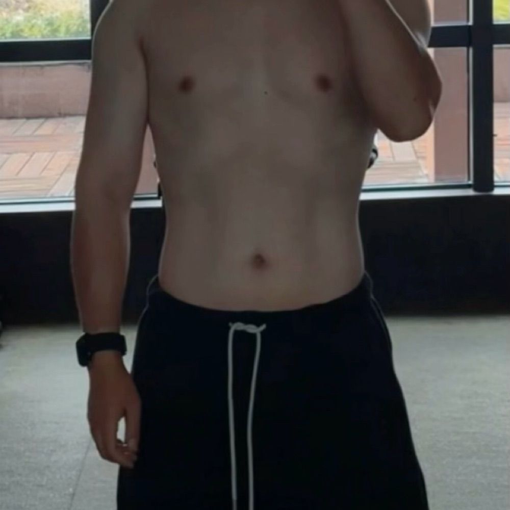 GavinSnow