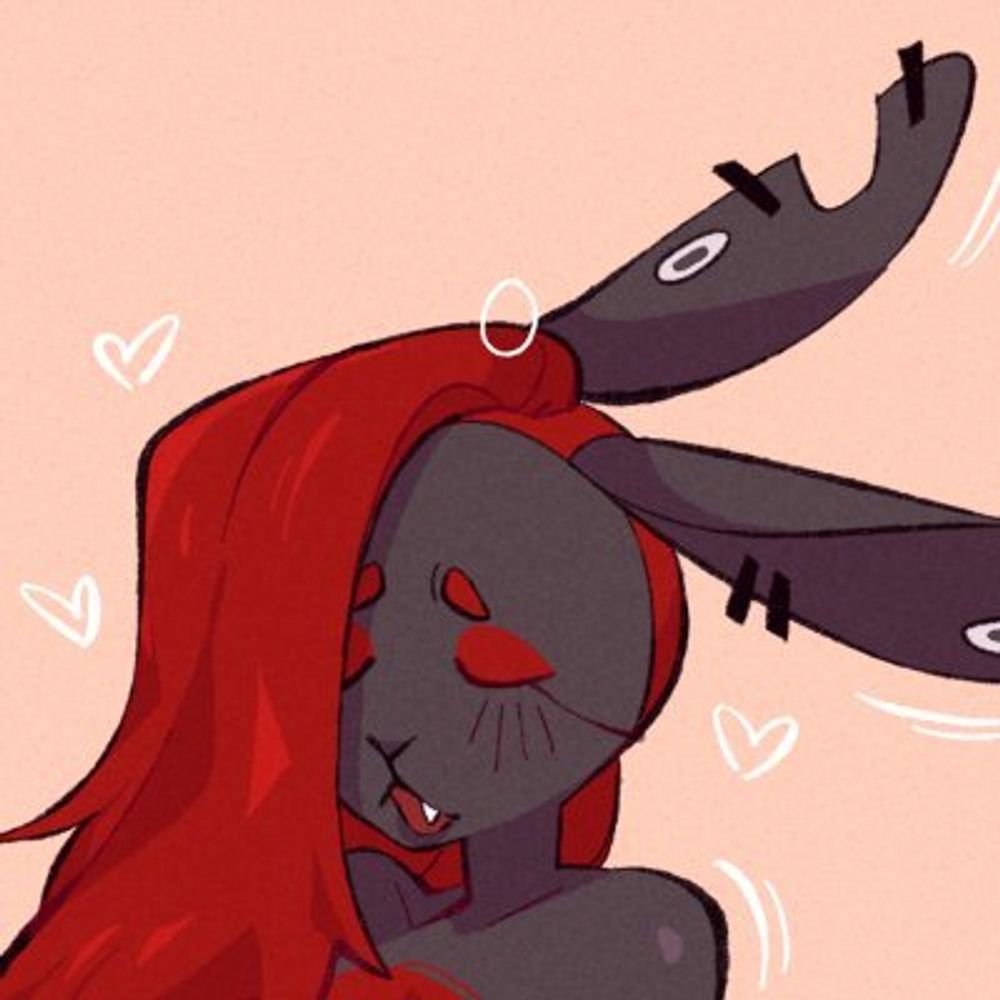 MinxyDeerMess