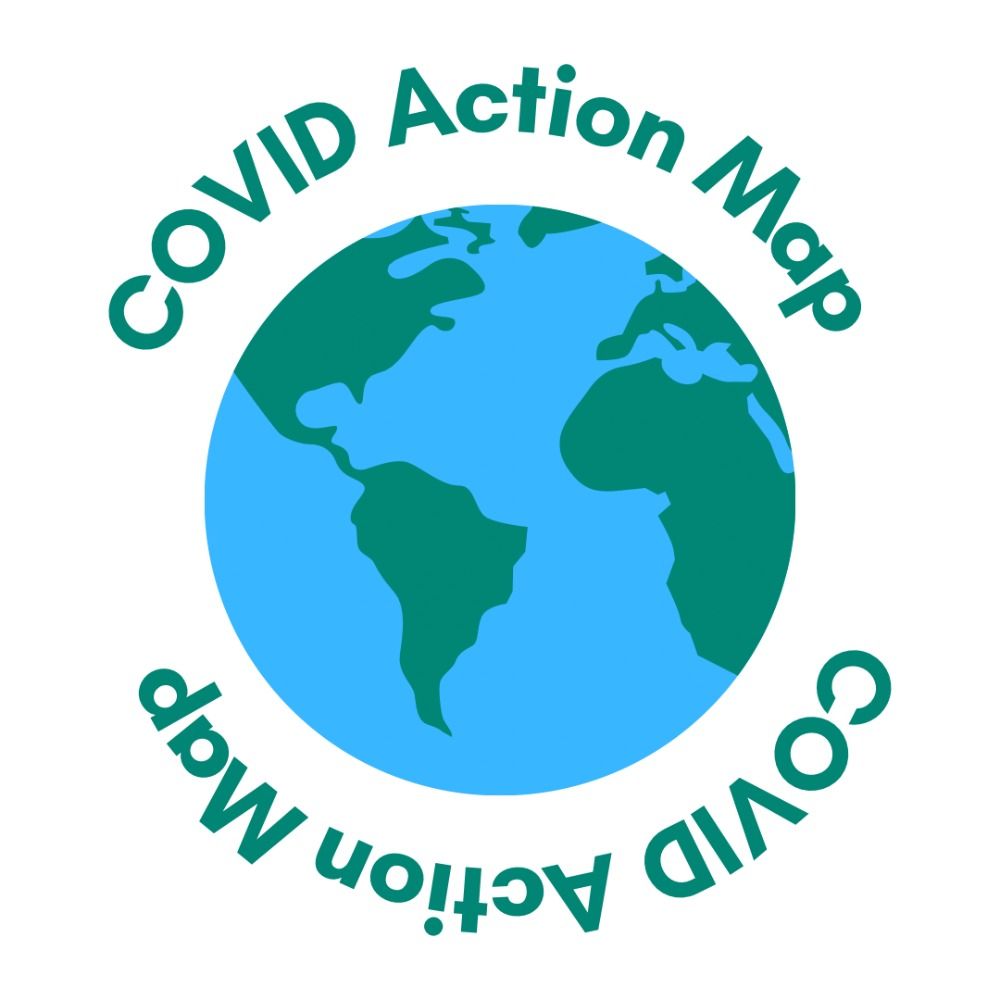 COVID Action Map