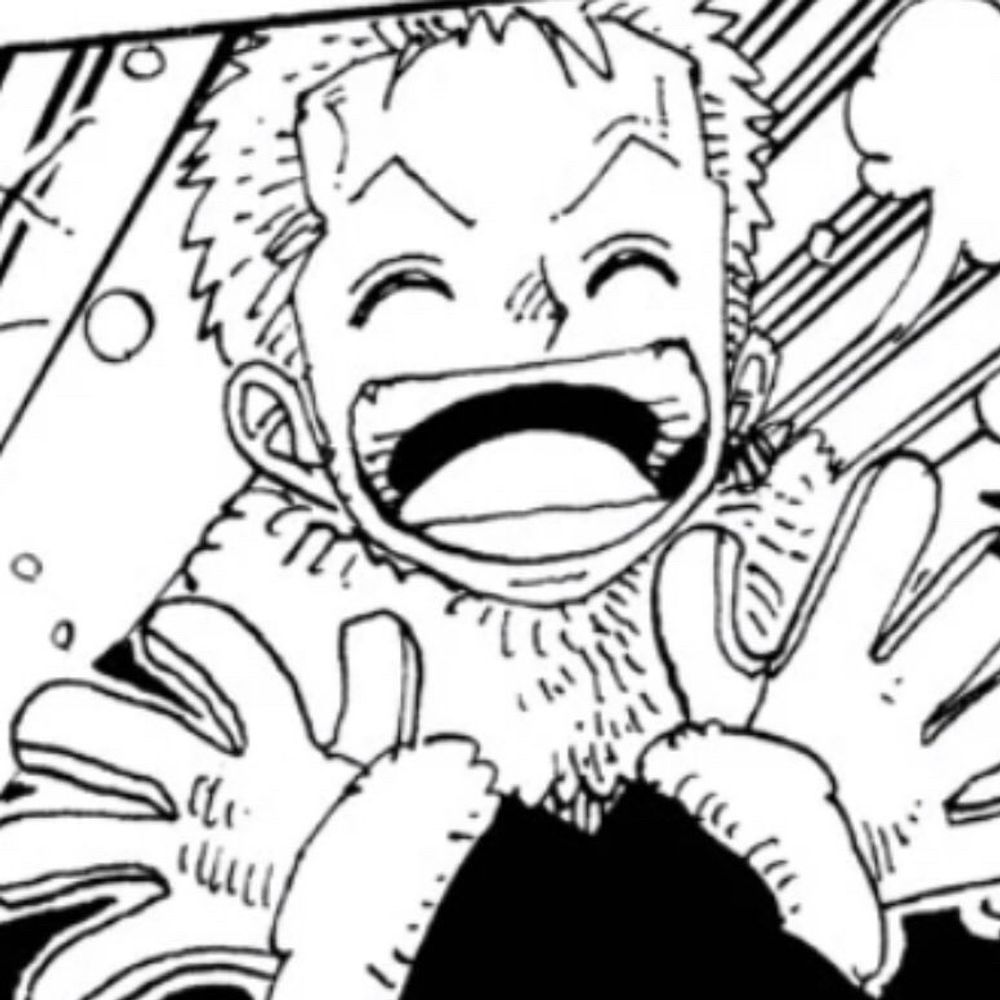 roan