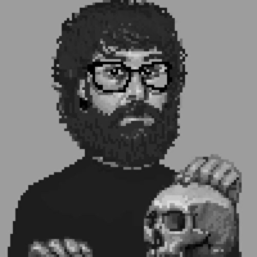Gianluca "Tenia" Gambino