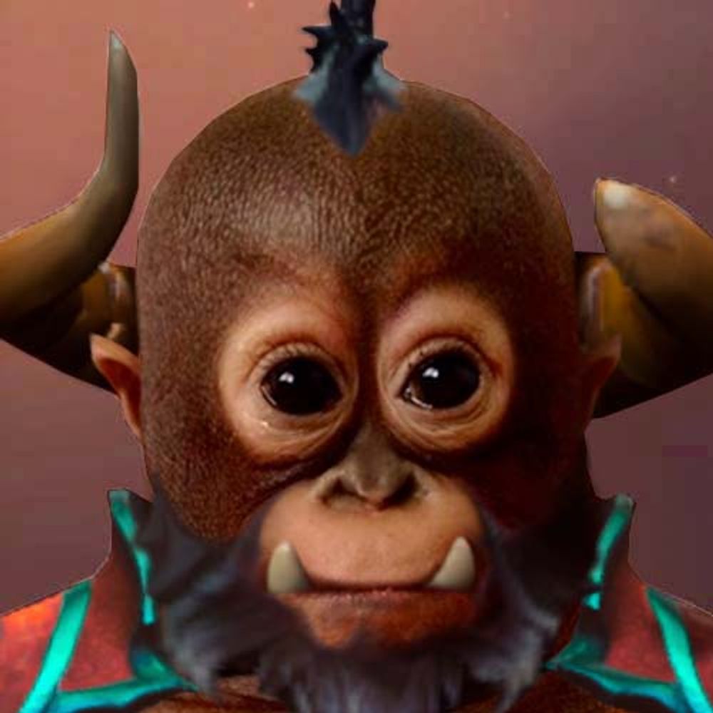 User avatar