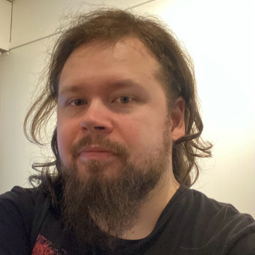 Tero Oinonen