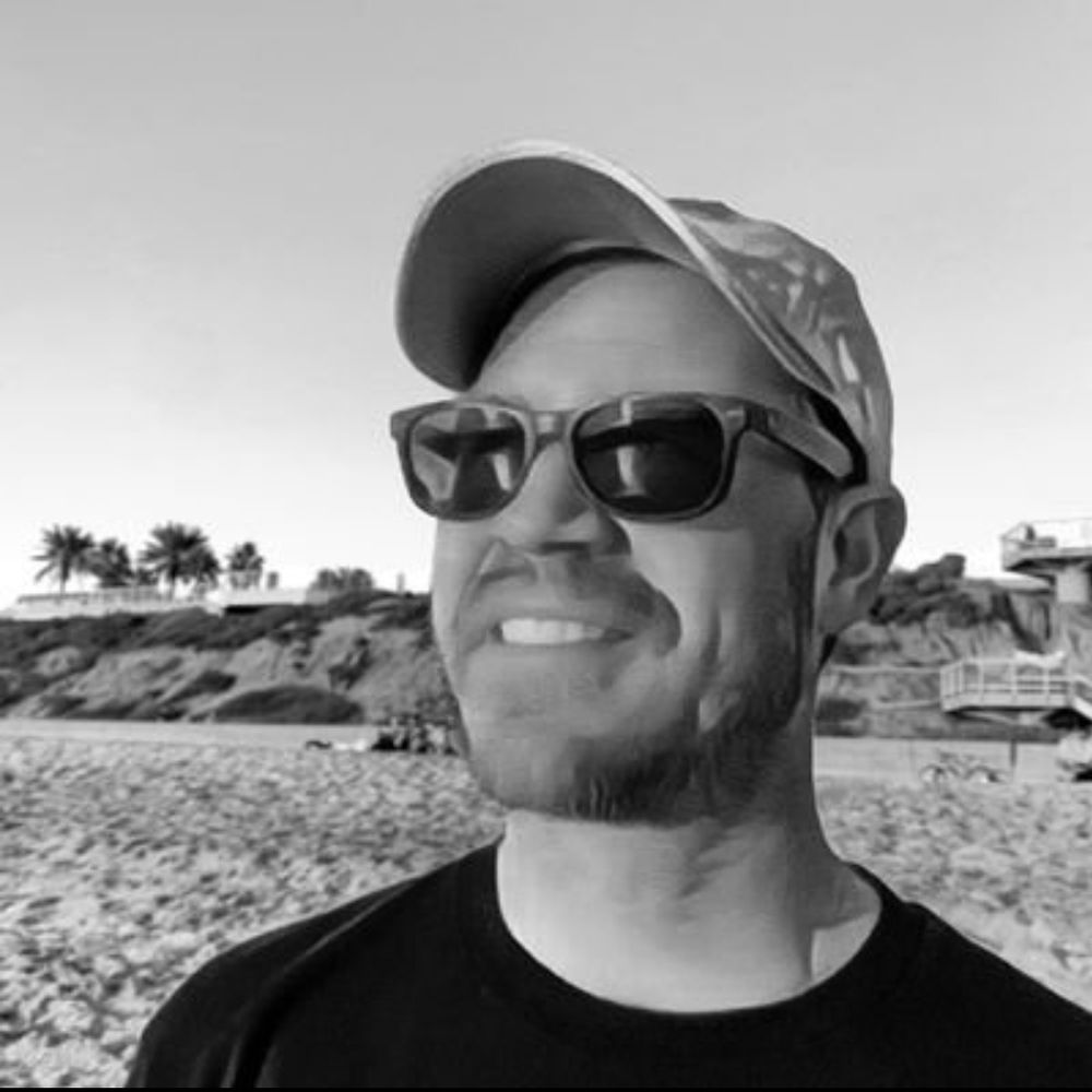 Eric the Editor