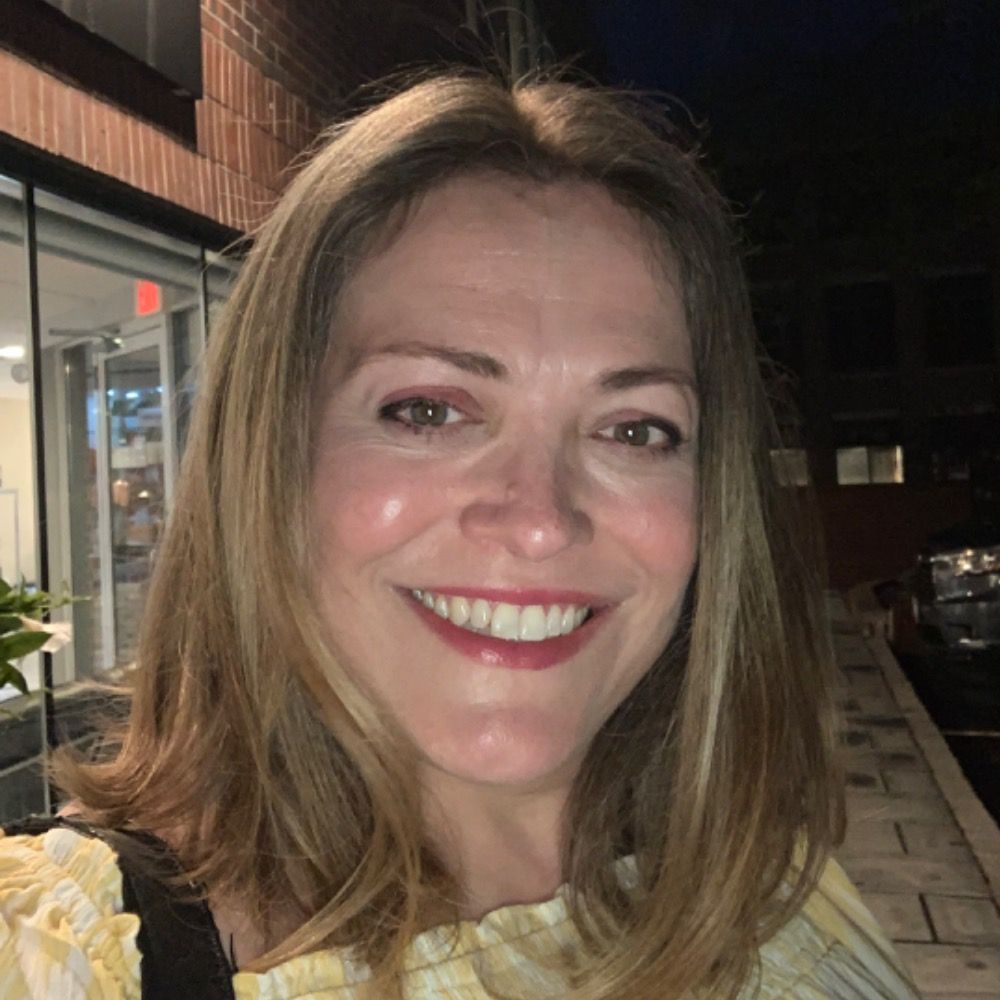 Patricia Lupien's avatar