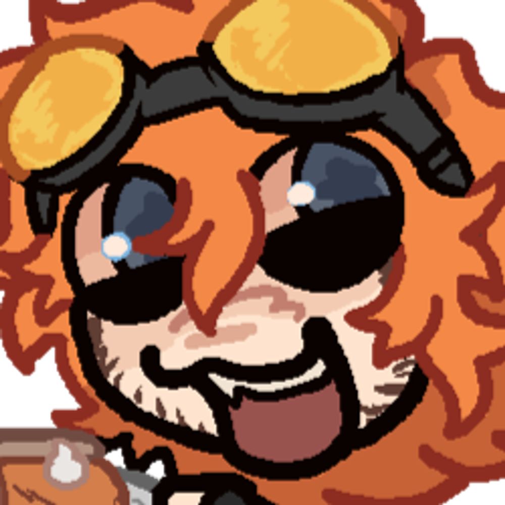🎃Randy!!🏳️‍⚧️🏳️‍🌈