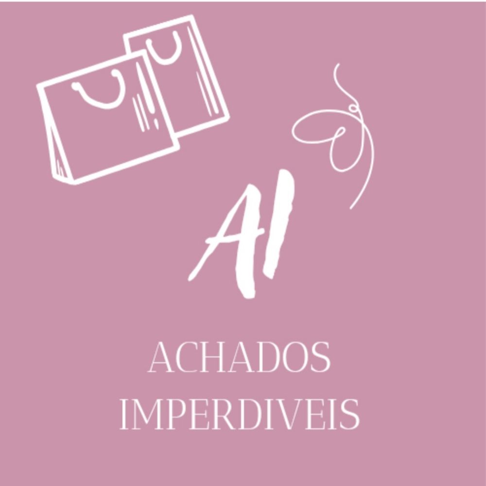 Achados Imperdiveis