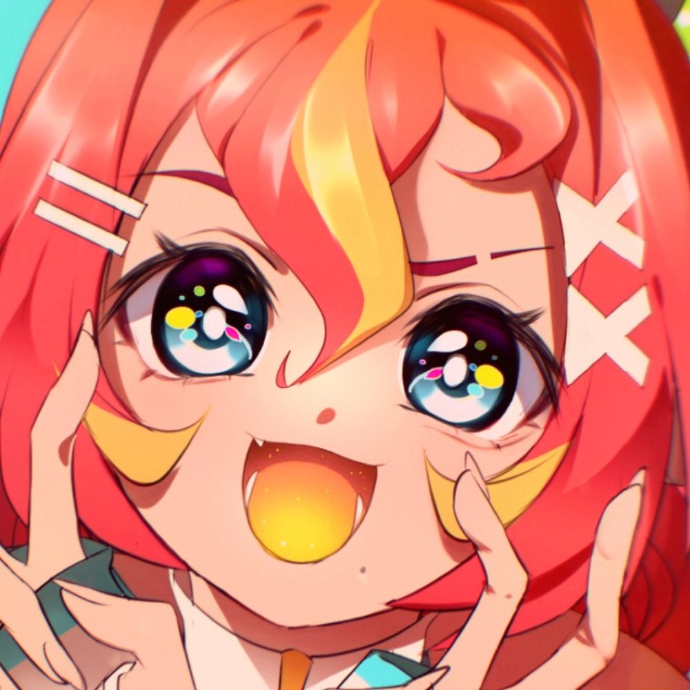 Koko Pimento ⚡🎨's avatar