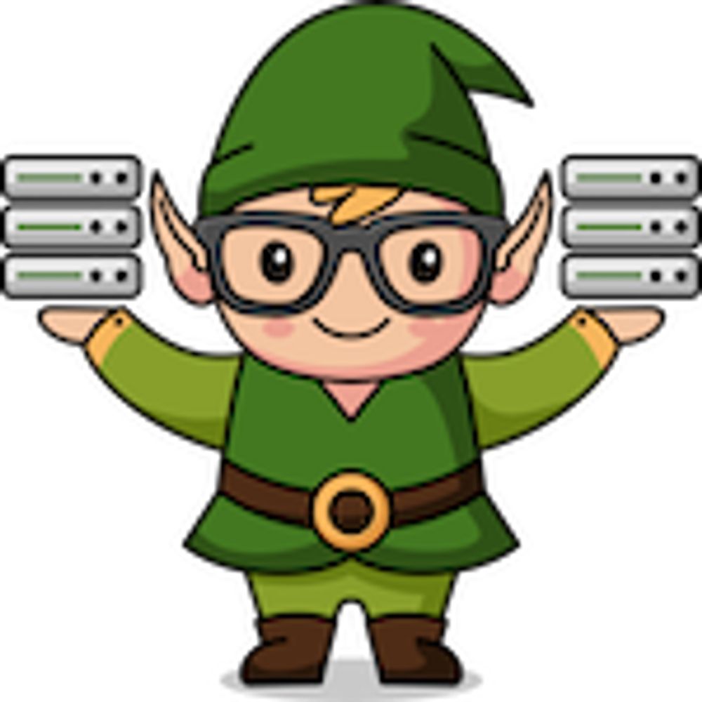 ElfHosted