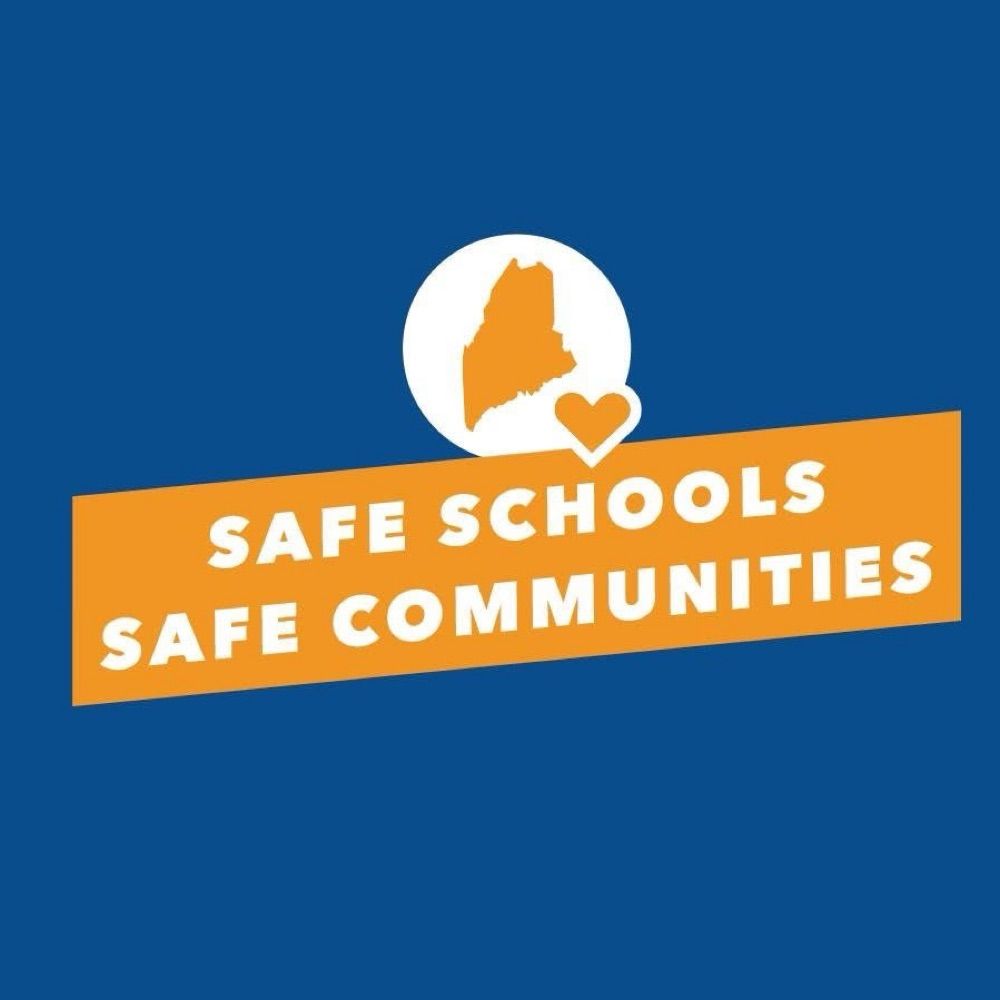 Maine Gun Safety Coalition
