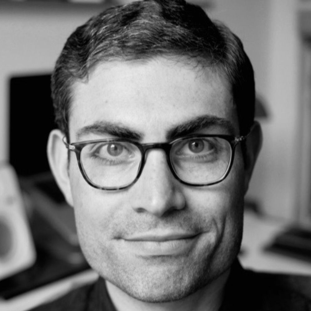 Larry J. Cohen