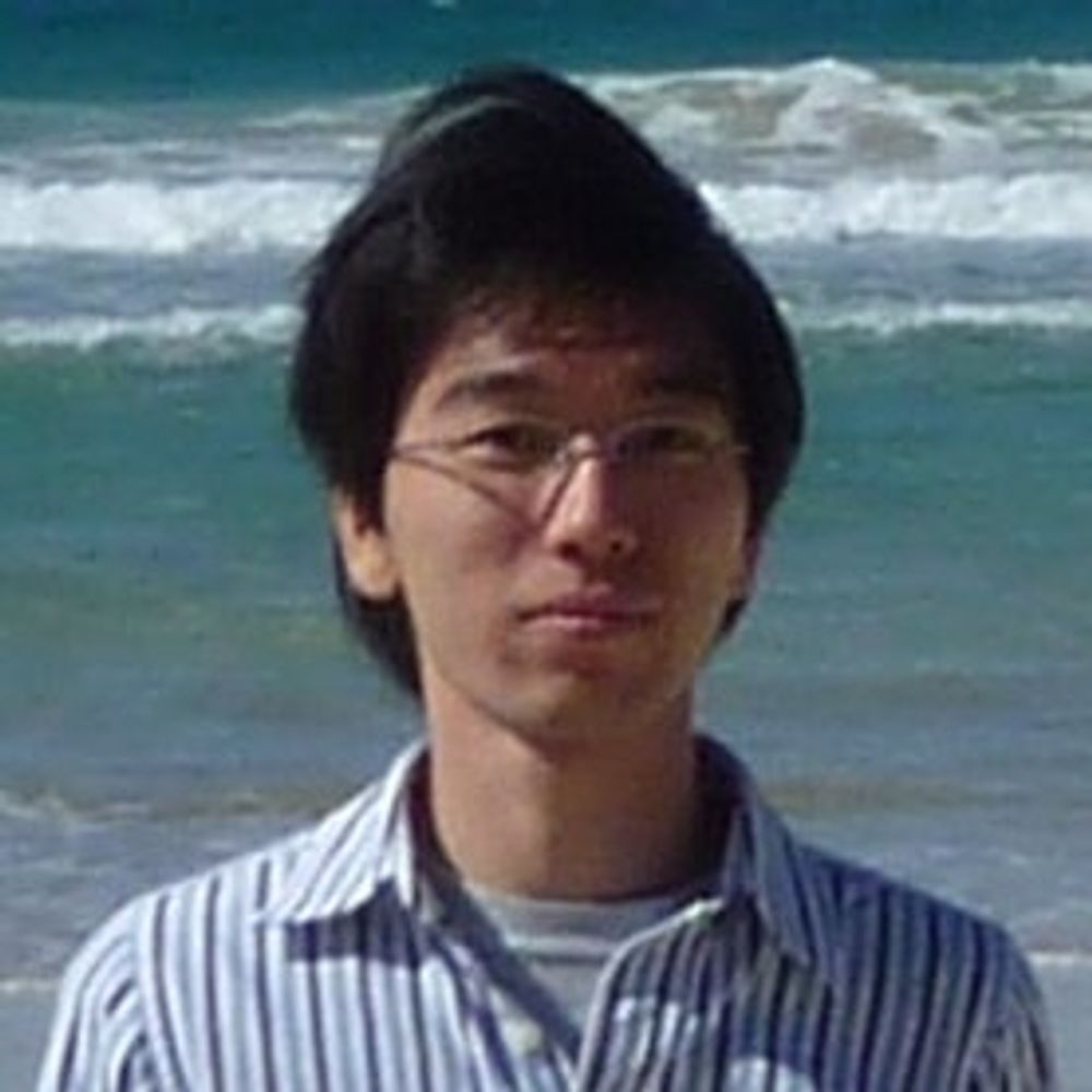 Yu Watanabe