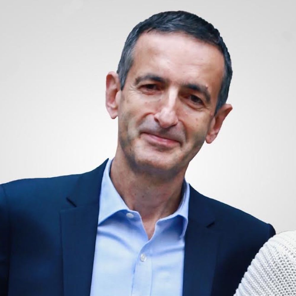 Christophe Jourdain