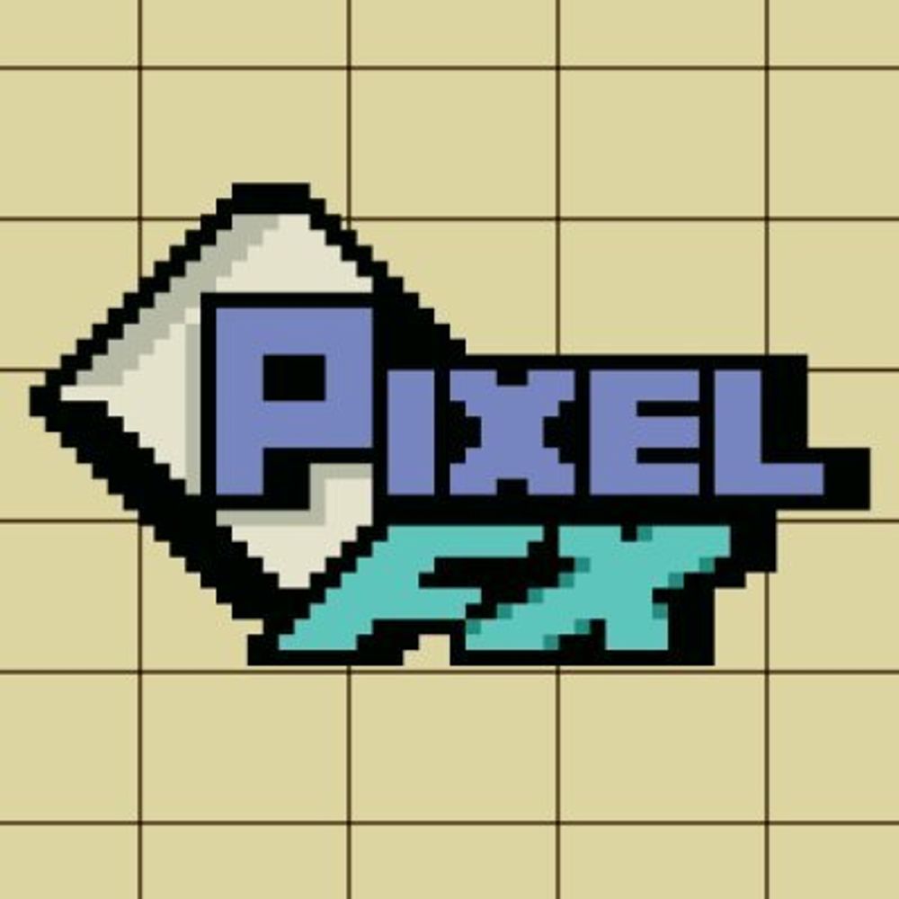 PixelFX