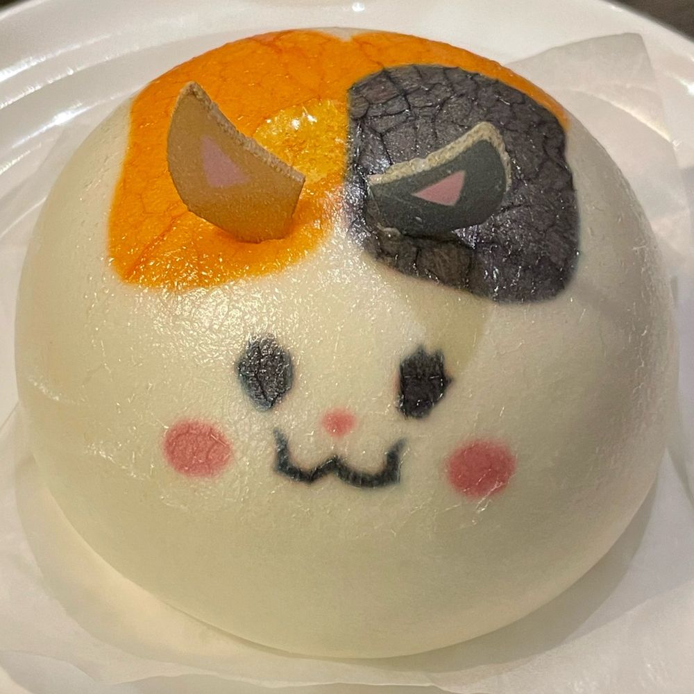 よこぽん