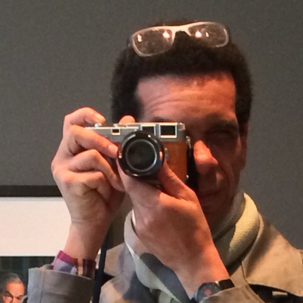 CJ’s Camera