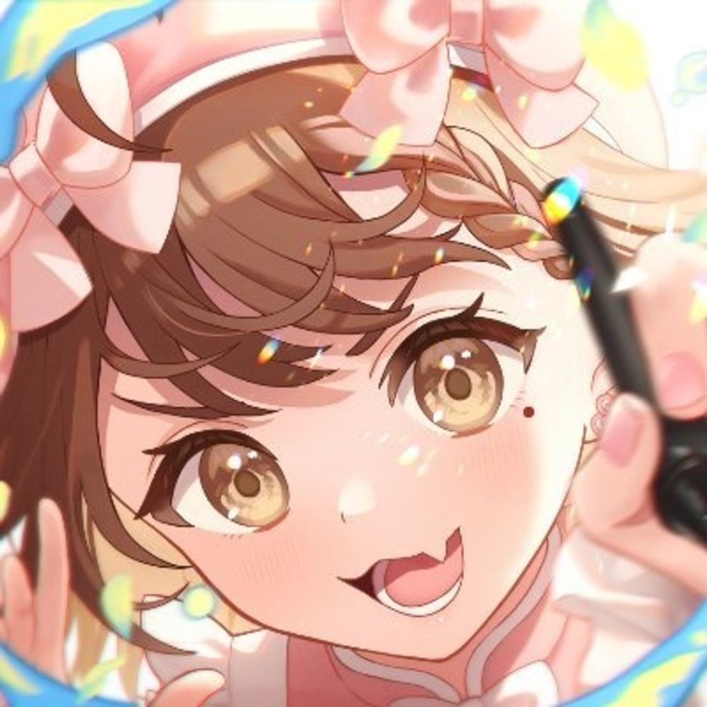 区宇(くう)🐖🎀