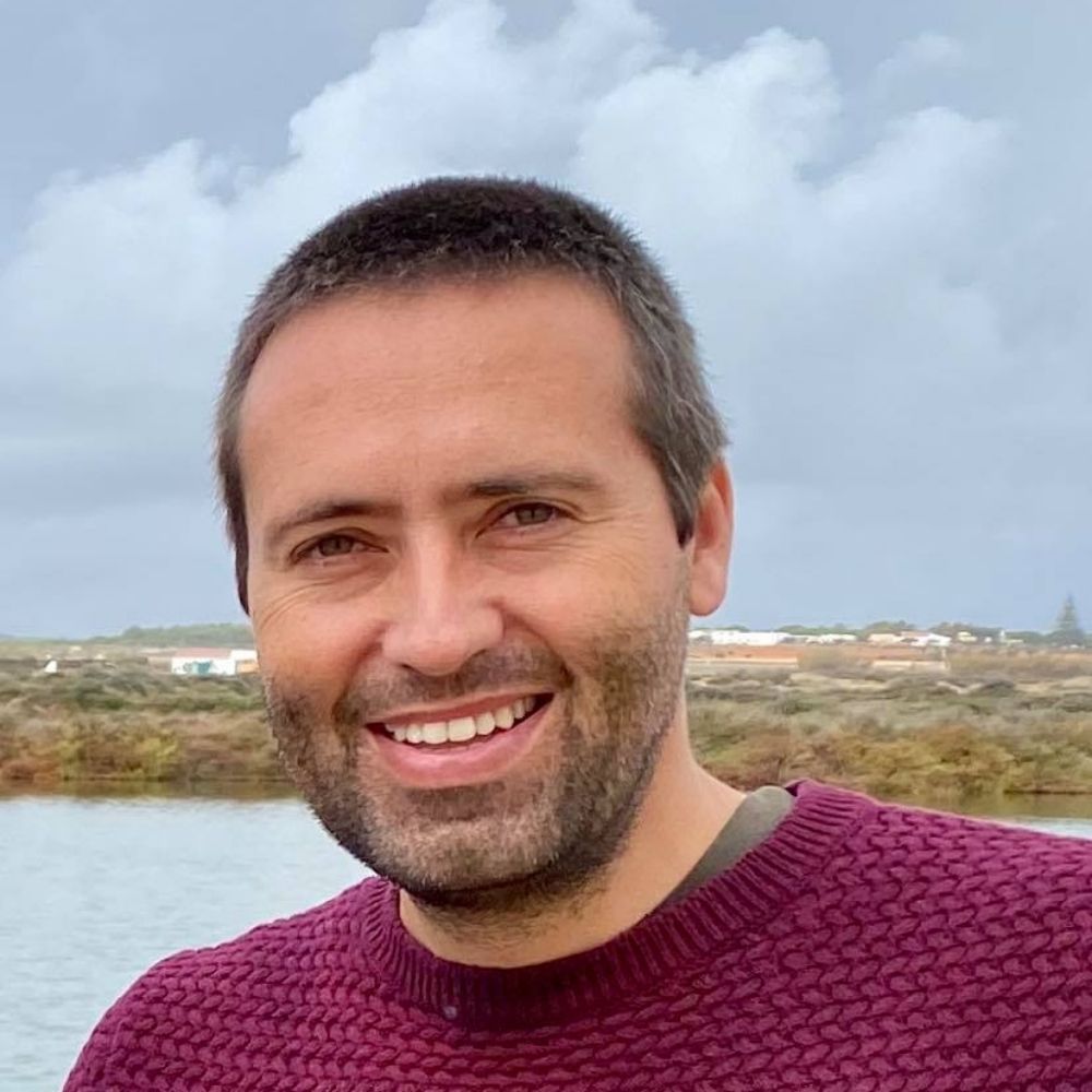 Miguel Correia