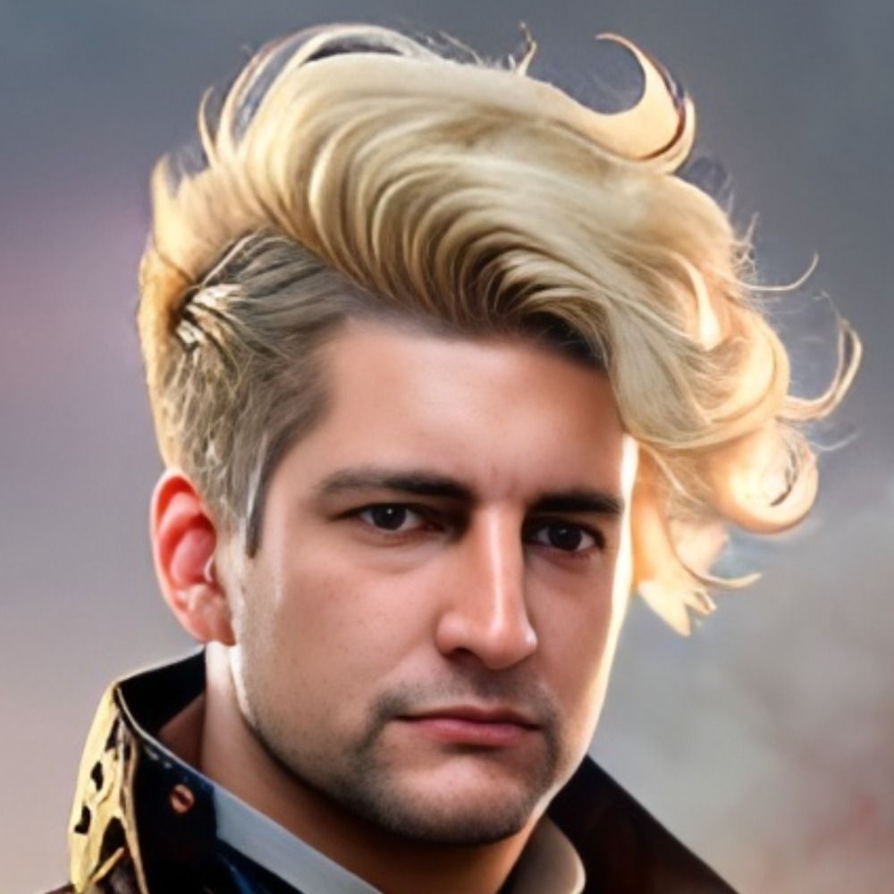 User avatar