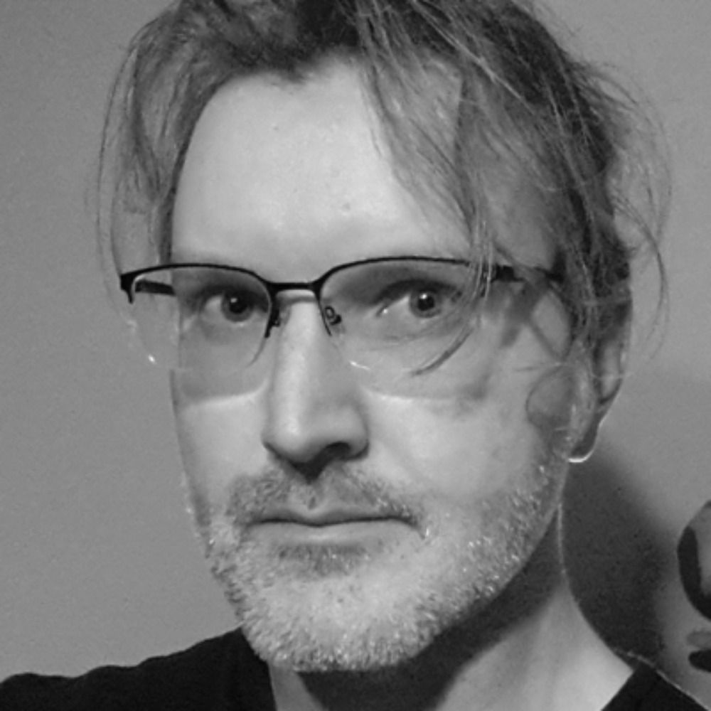Oliver Snyders