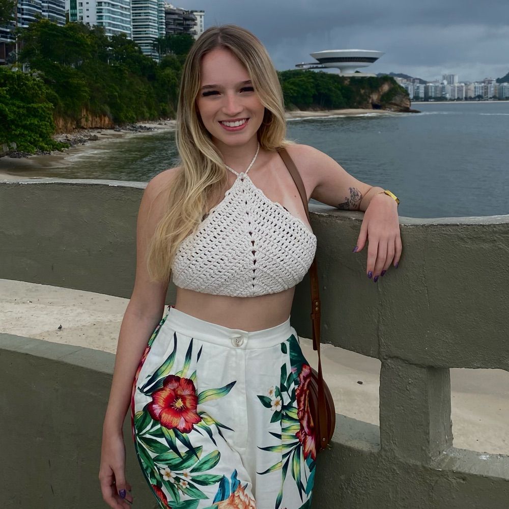 Samara Parreiras