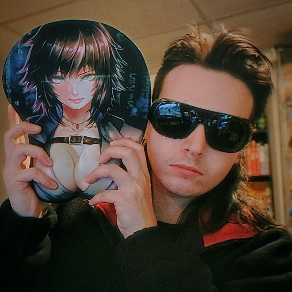 Mullet Machine