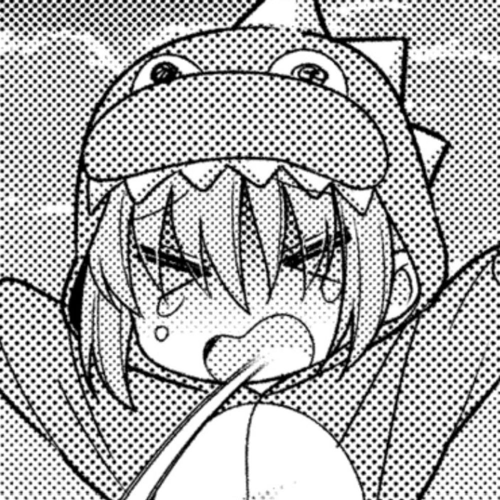 がちゃ