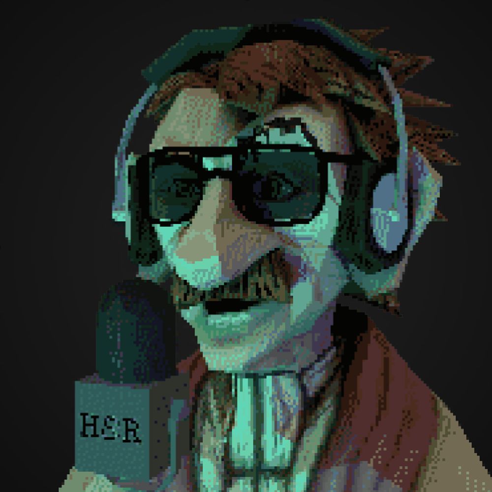 Hidden Signal Radio