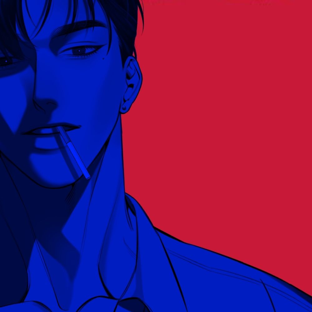  ∞ (low active)