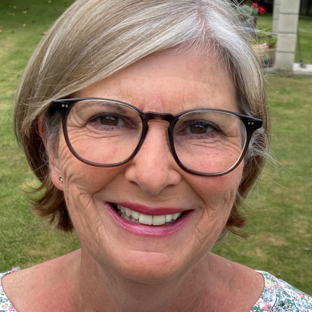 Sally Rigby