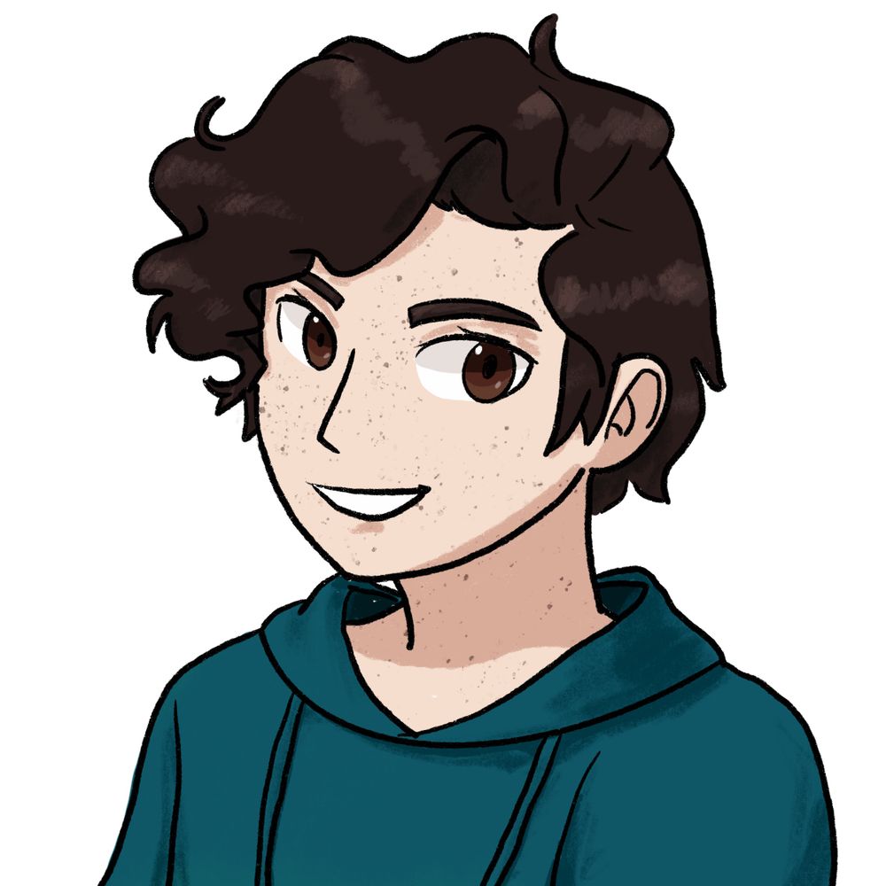 Profile avatar