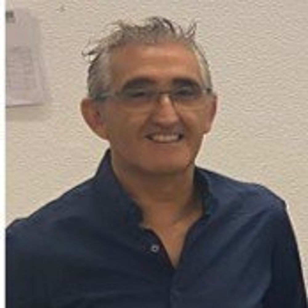 Alberto Notario