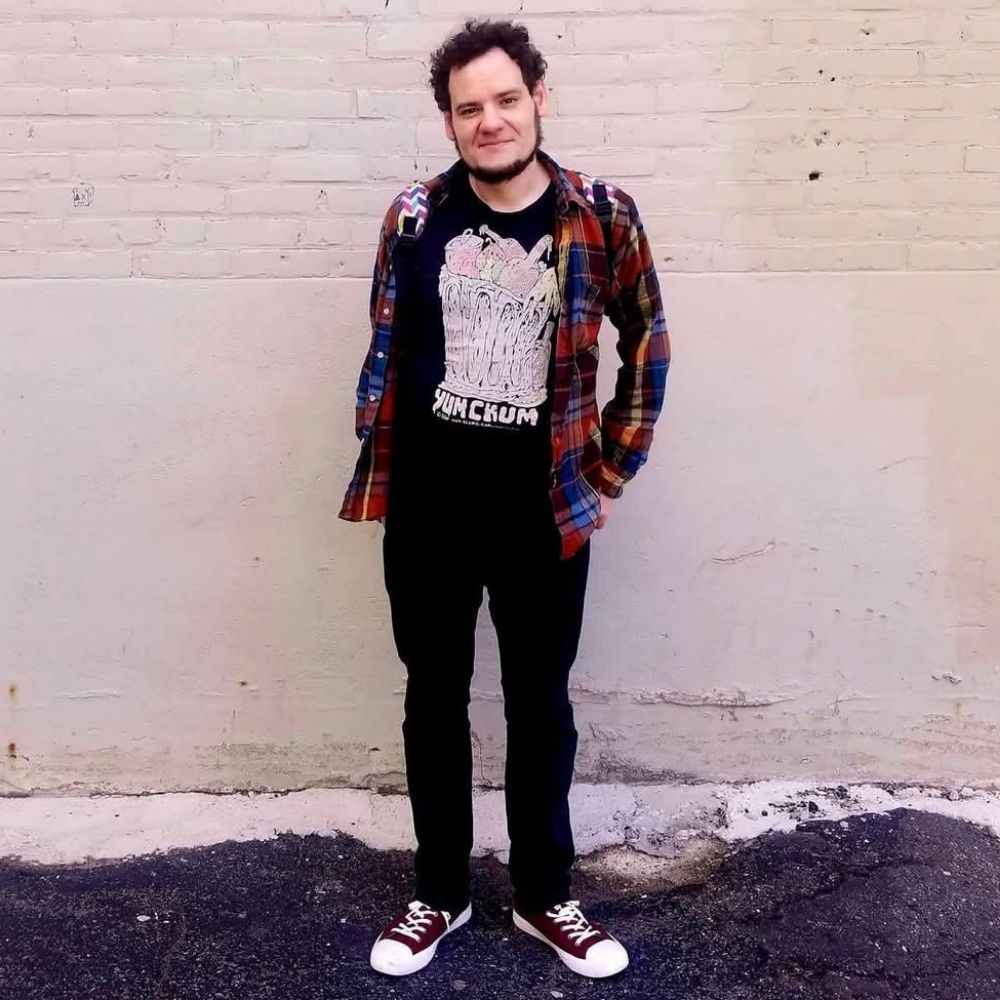 Pete Lunacy