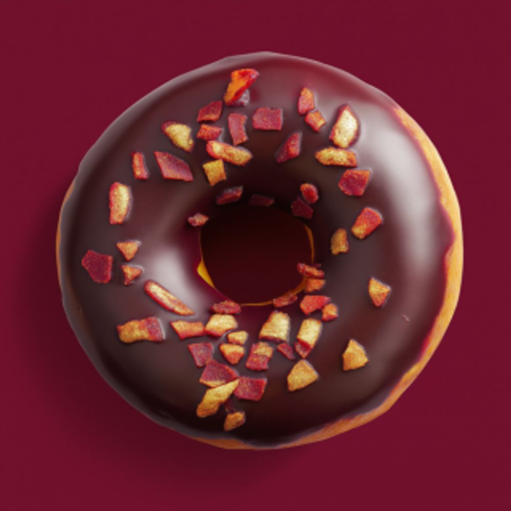 Drexler's Donuts